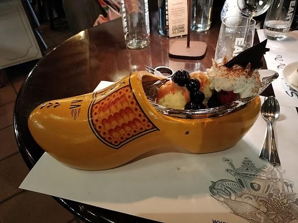 Lüks ve Pahalı Restoranların Masaya Geldiğinde Hayatı Sorgulatacak Göz Kanatan Sunumları 1 luks ve pahali restoranlarin masaya geldiginde hayati sorgulatacak goz kanatan sunumlari 0