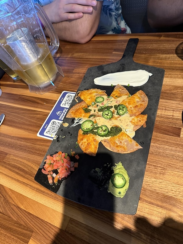 Lüks ve Pahalı Restoranların Masaya Geldiğinde Hayatı Sorgulatacak Göz Kanatan Sunumları 11 luks ve pahali restoranlarin masaya geldiginde hayati sorgulatacak goz kanatan sunumlari 10 CkG6aBal