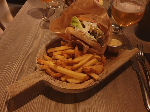 Lüks ve Pahalı Restoranların Masaya Geldiğinde Hayatı Sorgulatacak Göz Kanatan Sunumları 12 luks ve pahali restoranlarin masaya geldiginde hayati sorgulatacak goz kanatan sunumlari 11