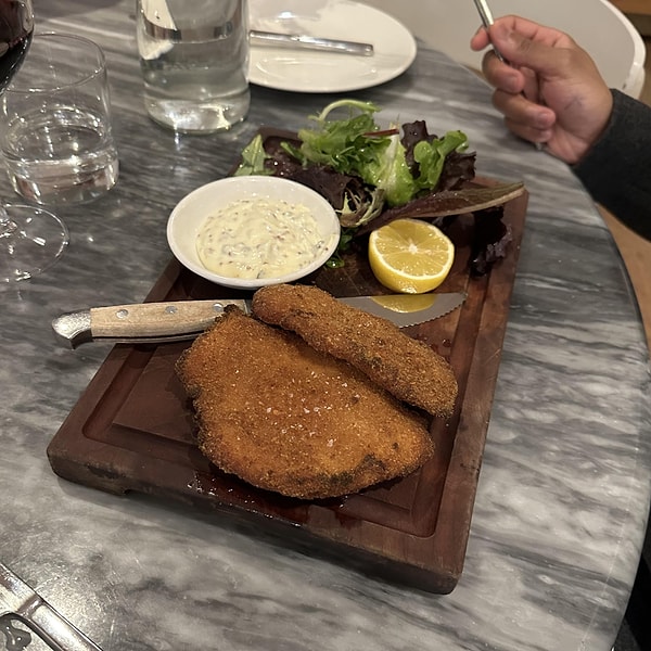 Lüks ve Pahalı Restoranların Masaya Geldiğinde Hayatı Sorgulatacak Göz Kanatan Sunumları 6 luks ve pahali restoranlarin masaya geldiginde hayati sorgulatacak goz kanatan sunumlari 5 T5V9nr2B