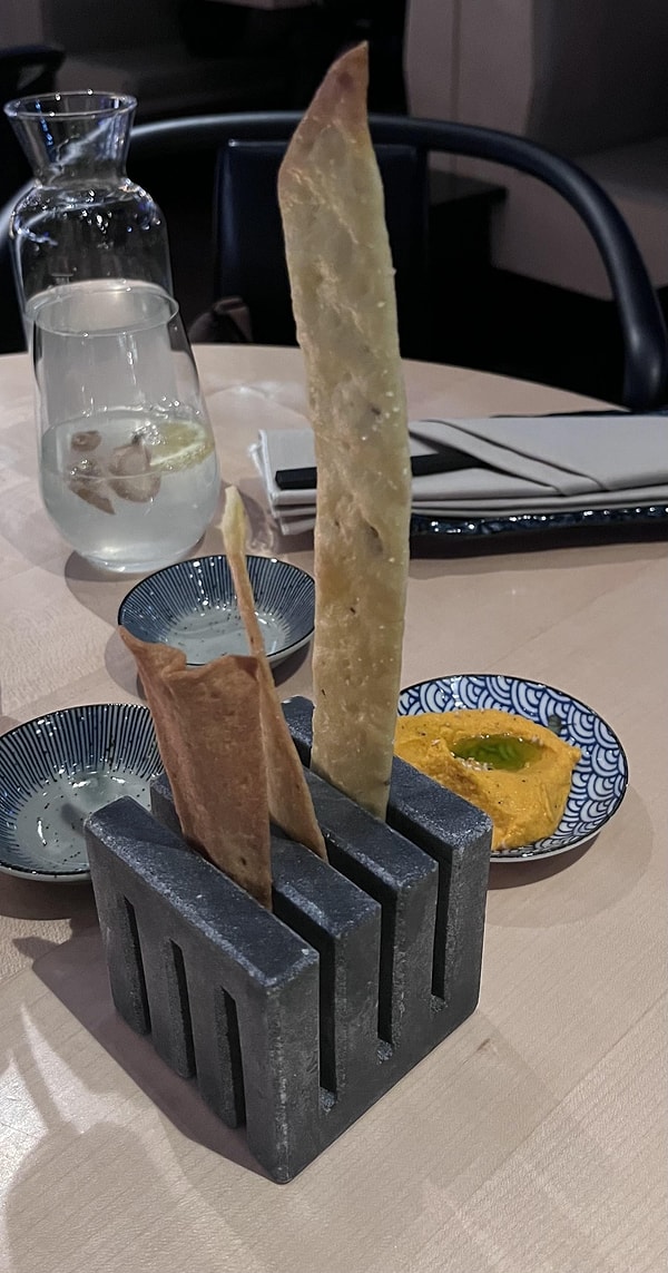 Lüks ve Pahalı Restoranların Masaya Geldiğinde Hayatı Sorgulatacak Göz Kanatan Sunumları 7 luks ve pahali restoranlarin masaya geldiginde hayati sorgulatacak goz kanatan sunumlari 6