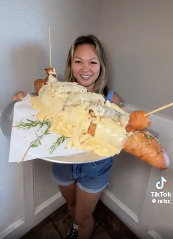 Lüks ve Pahalı Restoranların Masaya Geldiğinde Hayatı Sorgulatacak Göz Kanatan Sunumları 10 luks ve pahali restoranlarin masaya geldiginde hayati sorgulatacak goz kanatan sunumlari 9 5hvEMyqY