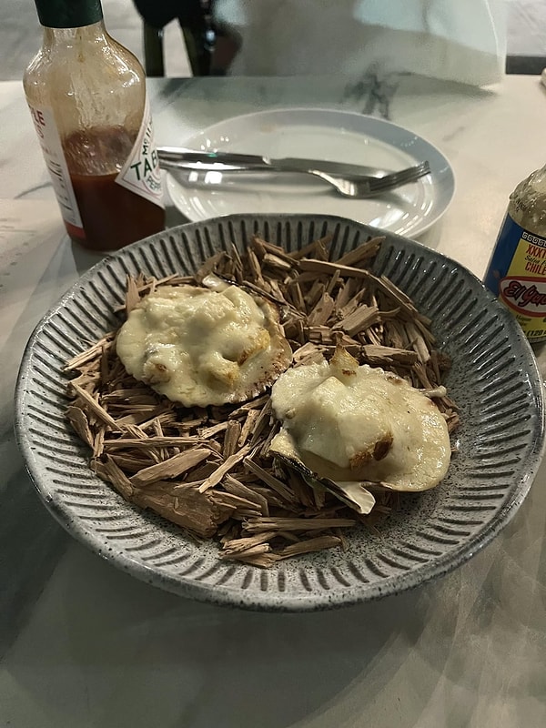Lüks ve Pahalı Restoranların Masaya Geldiğinde Hayatı Sorgulatacak Göz Kanatan Sunumları 10 luks ve pahali restoranlarin masaya geldiginde hayati sorgulatacak goz kanatan sunumlari 9 fV7McL8u