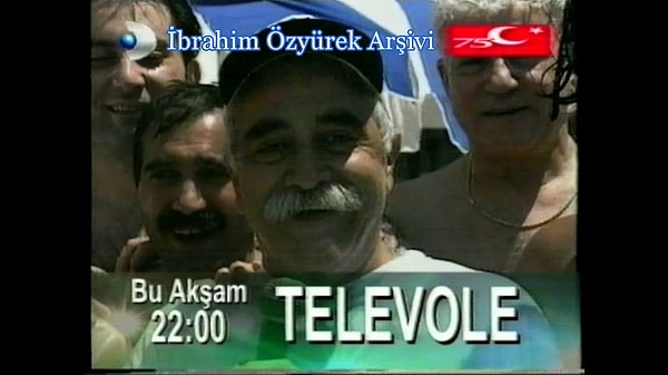 "Maraba Televole!" Bir Magazin Efsanesi Televole'den Aklımızda Kalanlar 12 maraba televole bir magazin efsanesi televoleden aklimizda kalanlar 11 X913pkbm