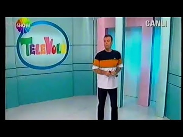 "Maraba Televole!" Bir Magazin Efsanesi Televole'den Aklımızda Kalanlar 3 maraba televole bir magazin efsanesi televoleden aklimizda kalanlar 2 IEhZc8F8