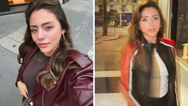 Maviden Siyaha Kusursuz Geçiş! Sıla Türkoğlu'nun Stilini Mercek Altına Alıyoruz 7 maviden siyaha kusursuz gecis sila turkoglunun stilini mercek altina aliyoruz 6 kU56kyjh