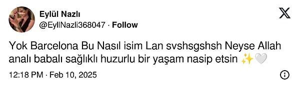 Melisa Aslı Pamuk ve Yusuf Yazıcı'nın Bebeklerinin İsmi Belli Olur Olmaz Goygoycuların Diline Düştü! 11 melisa asli pamuk ve yusuf yazicinin bebeklerinin ismi belli olur olmaz goygoycularin diline dustu gUAzepJ8