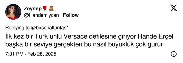 Milano Moda Haftası'nda Modacı Donatella Versace ile Poz Veren Hande Erçel'in Güzelliği Övgü Yağmuruna Tutuldu 10 milano moda haftasinda modaci donatella versace ile poz veren hande ercelin guzelligi ovgu yagmuruna 7vYwg2uv