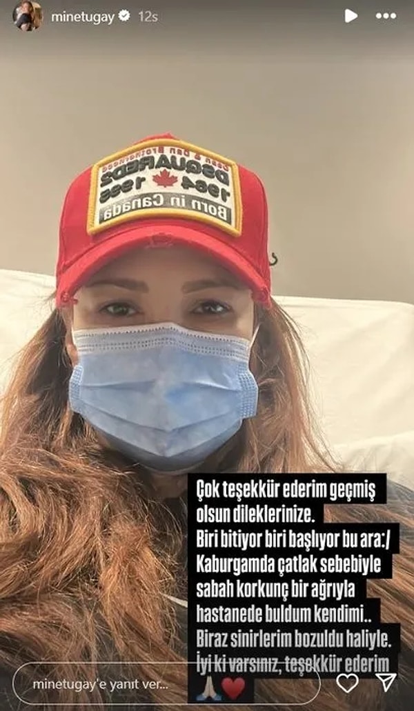 Mine Tugay 15 Yıl Önce Hayatını Kaybeden Abisini Paylaşarak Özlemini Dile Getirdi 2 mine tugay 15 yil once hayatini kaybeden abisini paylasarak ozlemini dile getirdi 1 cN7Ike2O