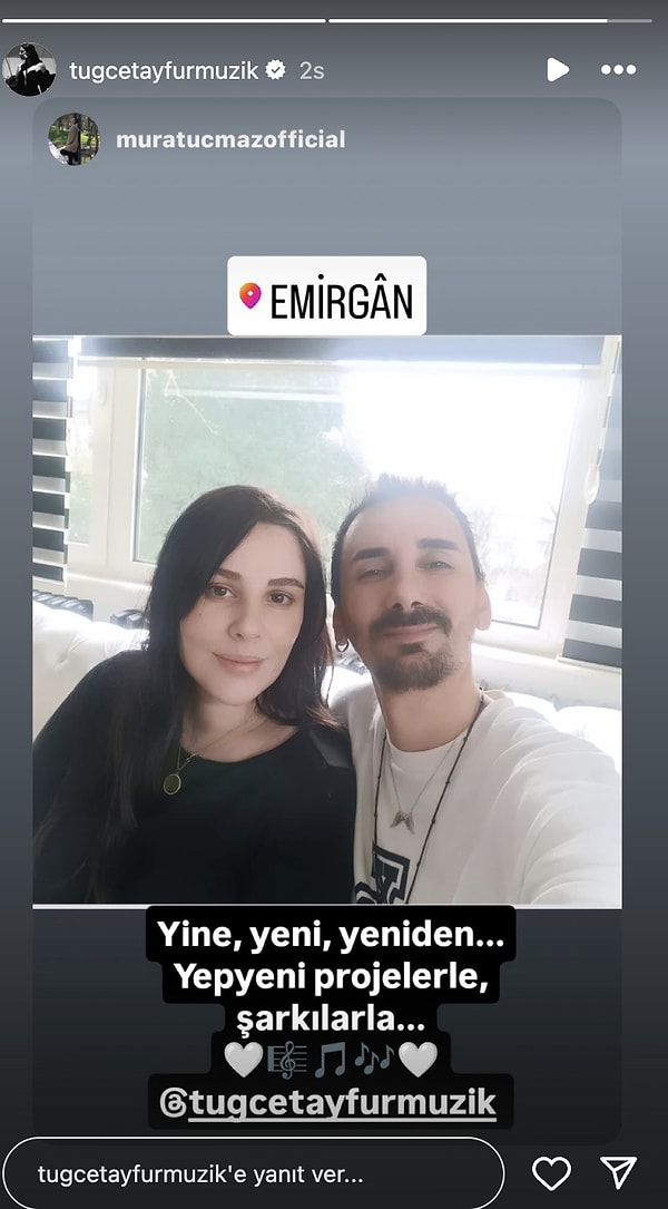 mine tugayin ada keyfinden hakan kurtasin cocukluguna 28 subatta unlulerin instagram paylasimlari 1 qRnyA1TN