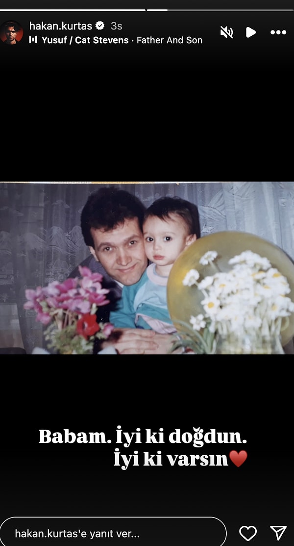 mine tugayin ada keyfinden hakan kurtasin cocukluguna 28 subatta unlulerin instagram paylasimlari 5 sgyXATAq