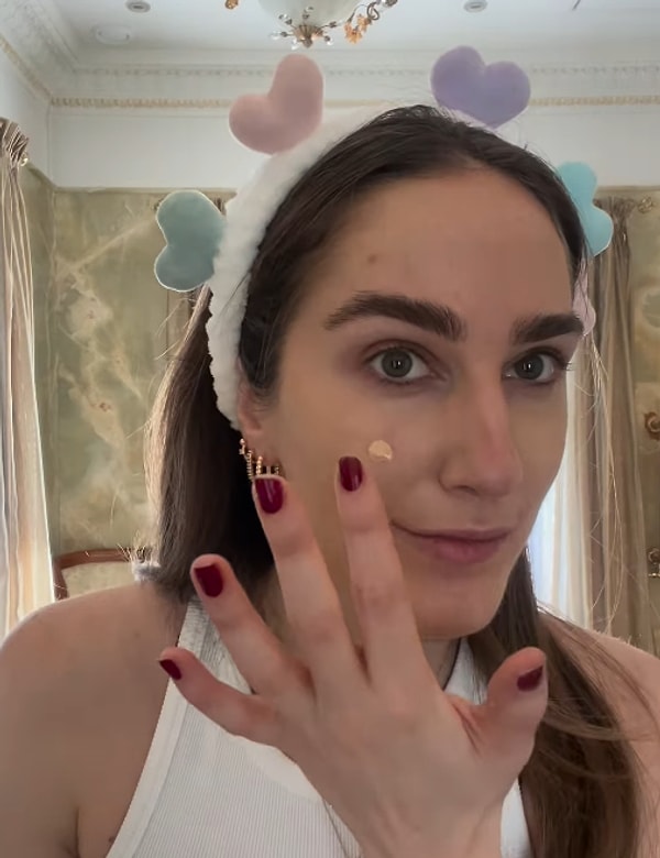 Miss Turkey 2024 Güzeli İdil Bilgen Arkadaşının Doğum Gününe Hazırlandığı Anları Paylaştı 3 miss turkey 2024 guzeli idil bilgen arkadasinin dogum gunune hazirlandigi anlari paylasti 2 jUf435JG