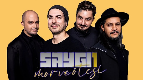 Mor ve Ötesi’nden Unutulmayacak Hareket: Saygı1’de Kartalkaya Felaketinde Kaybettiklerimizi Andılar 3 mor ve otesinden unutulmayacak hareket saygi1de kartalkaya felaketinde kaybettiklerimizi andilar 2 MH7VaIzy