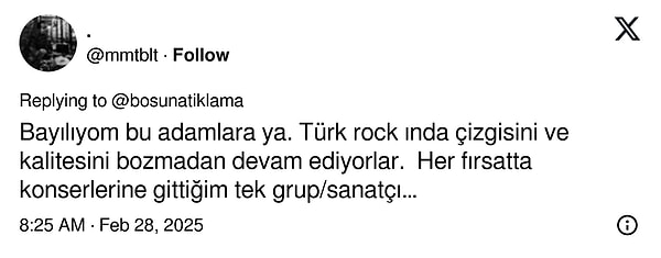 Mor ve Ötesi’nden Unutulmayacak Hareket: Saygı1’de Kartalkaya Felaketinde Kaybettiklerimizi Andılar 8 mor ve otesinden unutulmayacak hareket saygi1de kartalkaya felaketinde kaybettiklerimizi andilar 7 FRGk3s3e