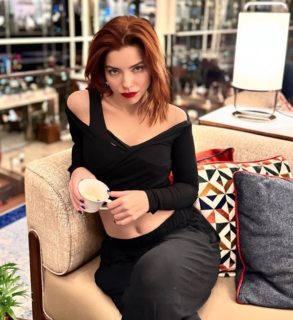 "Murat Dalkılıç ve Merve Boluğur Barıştı" İddiaları X Kullanıcılarının Ex'lerine Dönmesine Bahane Çıkarttı! 2 murat dalkilic ve merve bolugur baristi iddialari x kullanicilarinin exlerine donmesine bahane cikartti 1 nUGFvne8
