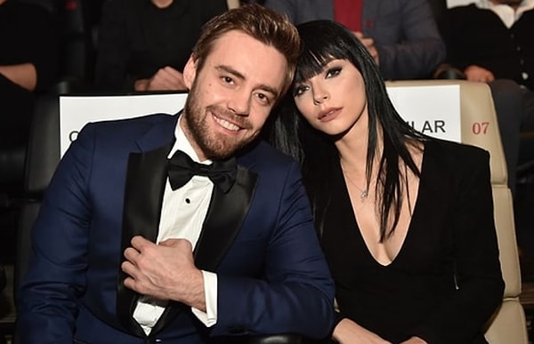"Murat Dalkılıç ve Merve Boluğur Barıştı" İddiaları X Kullanıcılarının Ex'lerine Dönmesine Bahane Çıkarttı! 6 murat dalkilic ve merve bolugur baristi iddialari x kullanicilarinin exlerine donmesine bahane cikartti 5 u3YsrgKW