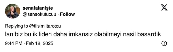 "Murat Dalkılıç ve Merve Boluğur Barıştı" İddiaları X Kullanıcılarının Ex'lerine Dönmesine Bahane Çıkarttı! 8 murat dalkilic ve merve bolugur baristi iddialari x kullanicilarinin exlerine donmesine bahane cikartti 7 3zN8jklI