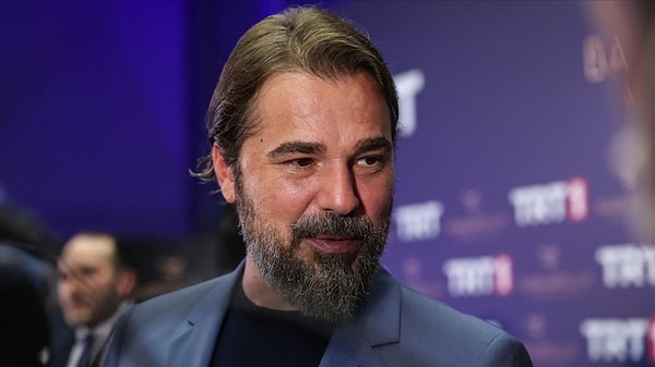 Murat Özçivit, Acun Koç, Serdar Tatlıses: Ünlülerin Birbiriyle Harmanlanmış Hali Sizi Bi' Miktar Şaşırtabilir 2 murat ozcivit acun koc serdar tatlises unlulerin birbiriyle harmanlanmis hali sizi bi miktar sasirtabilir