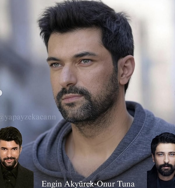 Murat Özçivit, Acun Koç, Serdar Tatlıses: Ünlülerin Birbiriyle Harmanlanmış Hali Sizi Bi' Miktar Şaşırtabilir 11 murat ozcivit acun koc serdar tatlises unlulerin birbiriyle harmanlanmis hali sizi bi miktar sasirtabilir dkEz1r5W