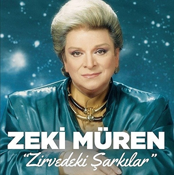 Müzisyen Özdemir Erdoğan'ın Sanat Güneşi Zeki Müren'e Yönelik Sözleri Büyük Tepki Çekti! 3 muzisyen ozdemir erdoganin sanat gunesi zeki murene yonelik sozleri buyuk tepki cekti 2 7Ul7q95T