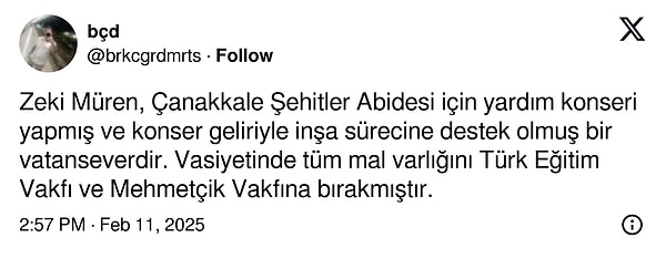 Müzisyen Özdemir Erdoğan'ın Sanat Güneşi Zeki Müren'e Yönelik Sözleri Büyük Tepki Çekti! 9 muzisyen ozdemir erdoganin sanat gunesi zeki murene yonelik sozleri buyuk tepki cekti 8 qRjT3Bd6