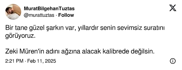 Müzisyen Özdemir Erdoğan'ın Sanat Güneşi Zeki Müren'e Yönelik Sözleri Büyük Tepki Çekti! 10 muzisyen ozdemir erdoganin sanat gunesi zeki murene yonelik sozleri buyuk tepki cekti 9 fFGQB3p2