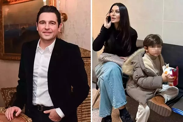 Neler Oluyor? Nazlı Sabancı, Hacı Sabancı'nın Babalık Davası Kesinleşince Soyadını Profilinden Sildi! 2 neler oluyor nazli sabanci haci sabancinin babalik davasi kesinlesince soyadini profilinden sildi 1 XbzkMzjZ