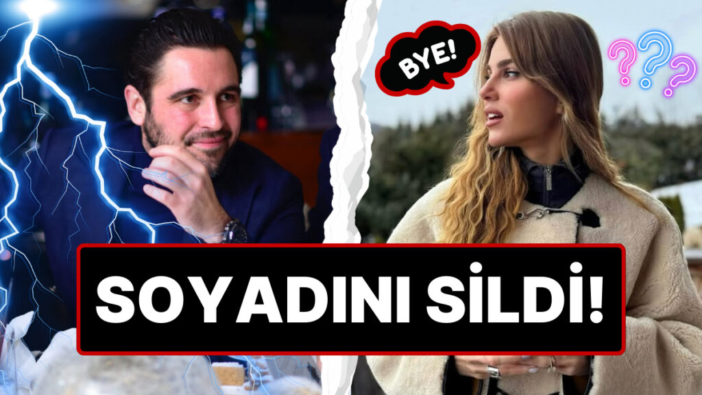 Neler Oluyor? Nazlı Sabancı, Hacı Sabancı'nın Babalık Davası Kesinleşince Soyadını Profilinden Sildi! 5 neler oluyor nazli sabanci haci sabancinin babalik davasi kesinlesince soyadini profilinden sildi 8NFXDMfx