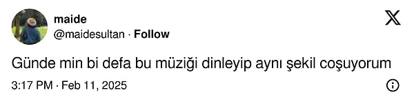 Neslihan Atagül'le Oynadıkları Kara Sevda'nın Jenerik Müziği ile Kendinen Geçen Burak Özçivit Dile Düştü 7 neslihan atagulle oynadiklari kara sevdanin jenerik muzigi ile kendinen gecen burak ozcivit dile dustu LdJD3O1F