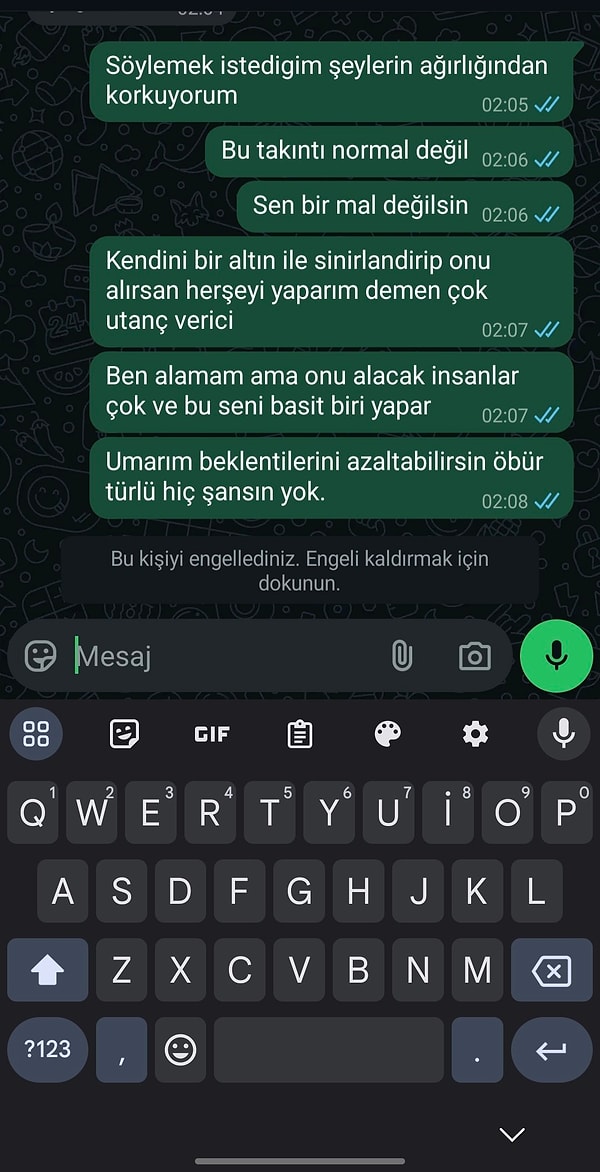 Nişanlısından 1,5 Milyon TL'lik 'Altın Kemer' İsteyen Kişi Tartışma Yarattı! 3 nisanlisindan 15 milyon tllik altin kemer isteyen kisi tartisma yaratti 2 JteHpi3f