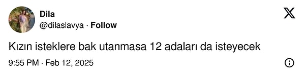 Nişanlısından 1,5 Milyon TL'lik 'Altın Kemer' İsteyen Kişi Tartışma Yarattı! 7 nisanlisindan 15 milyon tllik altin kemer isteyen kisi tartisma yaratti 6 z1q6IIjQ