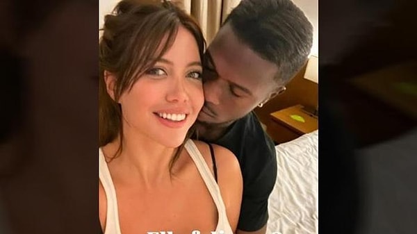 Nispet Yapmaktan Bıkmayan Wanda Nara Bu Kez de Sevgilisi L-Gante'nin Klibinde Boy Gösterdi! 2 nispet yapmaktan bikmayan wanda nara bu kez de sevgilisi l gantenin klibinde boy gosterdi 1 zid7rXWC