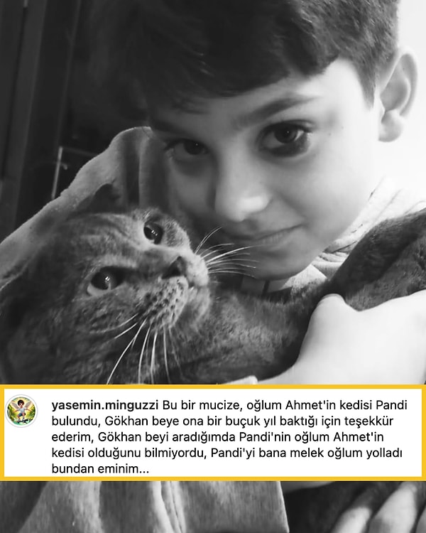 Oğlu 14 Yaşında Öldürülmüştü: Acılı Anne Yasemin Minguzzi’den Yürek Burkan Paylaşım! 9 oglu 14 yasinda oldurulmustu acili anne yasemin minguzziden yurek burkan paylasim 8 SJIK4KyF