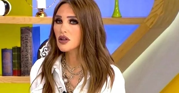 Ormandan Hallice: Seren Serengil’in Birbiriyle Alakasız Detaylarla Dolu Evini İnceliyoruz! 3 ormandan hallice seren serengilin birbiriyle alakasiz detaylarla dolu evini inceliyoruz 2 Js4a2WkY