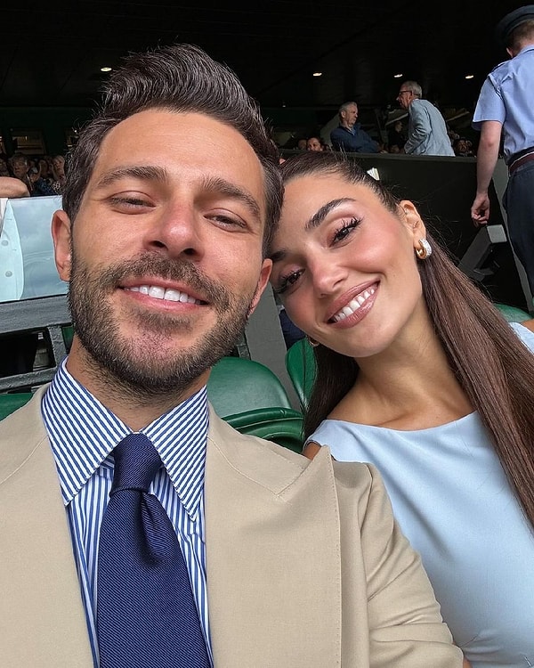 Ortada Ayrılık Yokmuş! Hakan Sabancı'yı Doğum Gününde Yalnız Bırakan Hande Erçel'den Beklenen Paylaşım Geldi 5 ortada ayrilik yokmus hakan sabanciyi dogum gununde yalniz birakan hande ercelden beklenen paylasim geldi 44WFDEE4