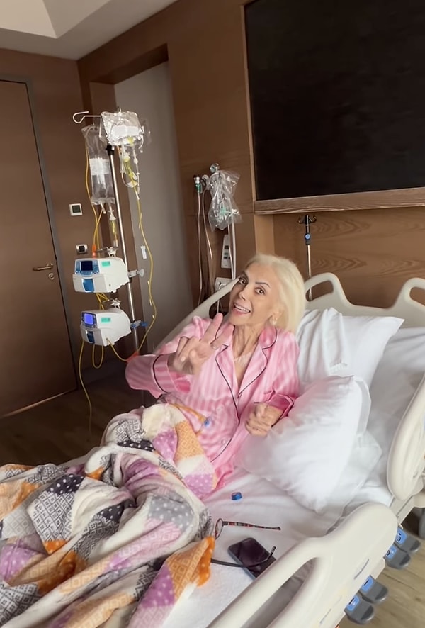 Pankreas Kanseriyle Mücadele Eden Tanyeli’den Güzel Haber Sonunda Geldi 3 pankreas kanseriyle mucadele eden tanyeliden guzel haber sonunda geldi 2 jFZBMQ5Z