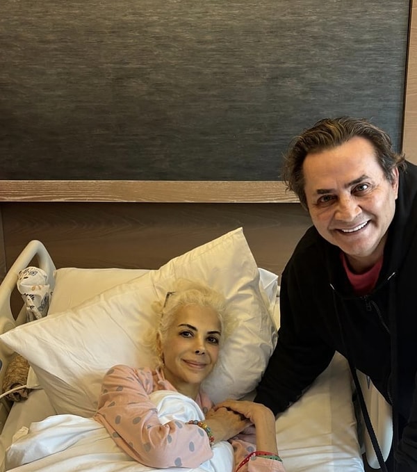 Pankreas Kanseriyle Mücadele Eden Tanyeli’den Güzel Haber Sonunda Geldi 4 pankreas kanseriyle mucadele eden tanyeliden guzel haber sonunda geldi 3 8vu6AcRv