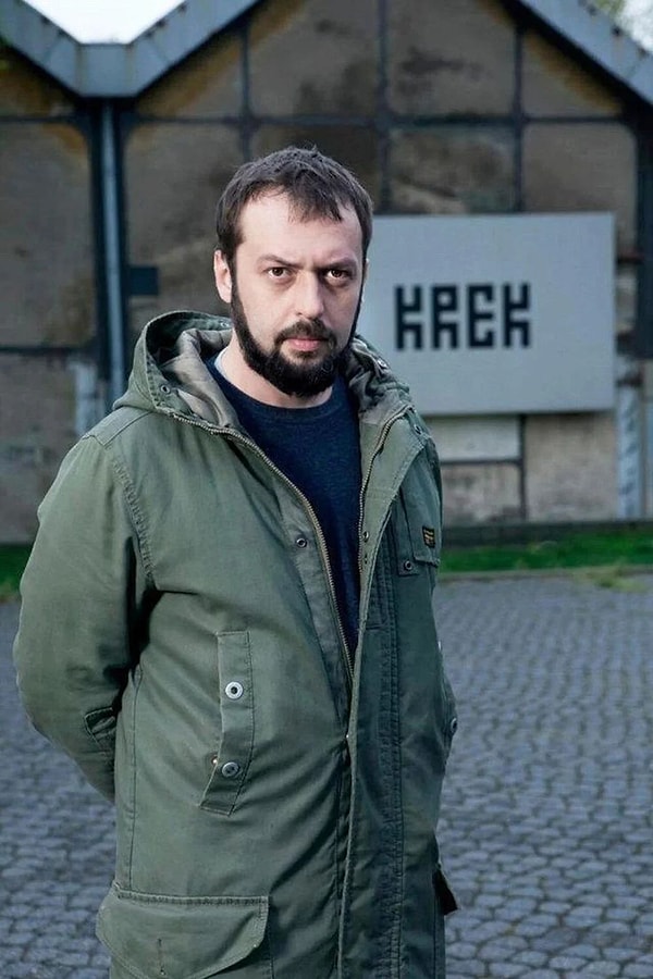 Pargalı İbrahim'in Keyifler Gıcır: Yeni Sevgilisini Cümle Aleme Duyuran Okan Yalabık Bakın Kimle Aşk Yaşıyor? 5 pargali ibrahimin keyifler gicir yeni sevgilisini cumle aleme duyuran okan yalabik bakin kimle ask VnaajGqj