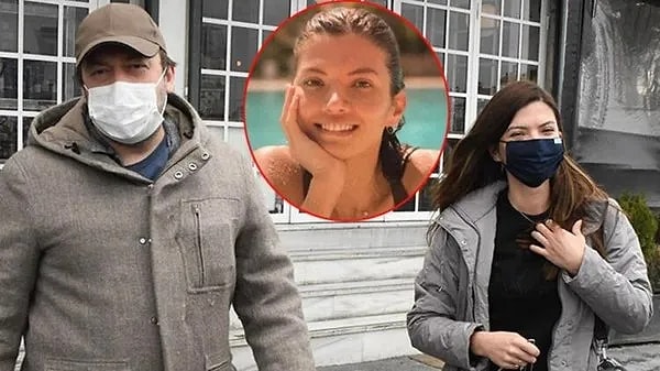 Pargalı İbrahim'in Keyifler Gıcır: Yeni Sevgilisini Cümle Aleme Duyuran Okan Yalabık Bakın Kimle Aşk Yaşıyor? 4 pargali ibrahimin keyifler gicir yeni sevgilisini cumle aleme duyuran okan yalabik bakin kimle ask hy93m4Zl