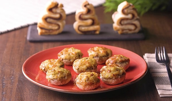 Philips Çift Hazneli Airfryer'da Patates Dolgulu Mantar ve Çikolatalı Milföy Nasıl Yapılır? 1 philips cift hazneli airfryerda patates dolgulu mantar ve cikolatali milfoy nasil yapilir 0 XpMCh5gB