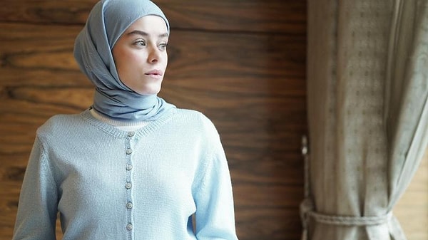 'Piyasa' İçin Tesettüre Girmişti: İlayda Alişan Kendisine Gelen Yorumlar Hakkında Konuştu! 2 piyasa icin tesetture girmisti ilayda alisan kendisine gelen yorumlar hakkinda konustu 1 IcIYV1LV