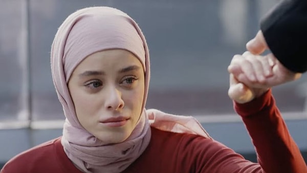 'Piyasa' İçin Tesettüre Girmişti: İlayda Alişan Kendisine Gelen Yorumlar Hakkında Konuştu! 3 piyasa icin tesetture girmisti ilayda alisan kendisine gelen yorumlar hakkinda konustu 2 IfrdYHTz
