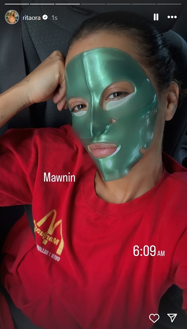 Pullu Payetli Kylie'den Maziyi Anan David Beckham'a 18 Şubat'ta Yabancı Ünlülerin Instagram Paylaşımları 11 pullu payetli kylieden maziyi anan david beckhama 18 subatta yabanci unlulerin instagram paylasimlari 10 FE19EzY6