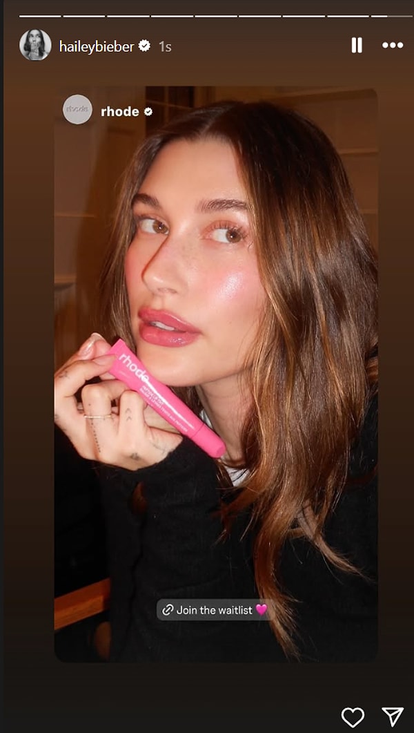 Pullu Payetli Kylie'den Maziyi Anan David Beckham'a 18 Şubat'ta Yabancı Ünlülerin Instagram Paylaşımları 5 pullu payetli kylieden maziyi anan david beckhama 18 subatta yabanci unlulerin instagram paylasimlari 4 kfWM927Y