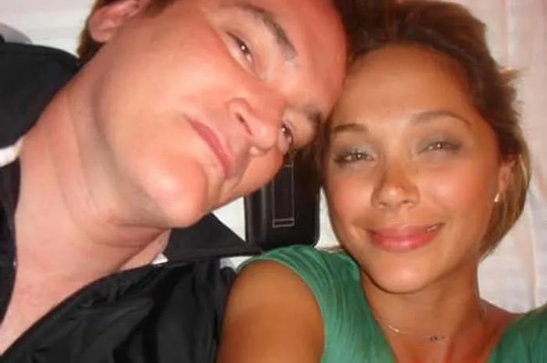 Quentin Tarantino ve Didem Erol'un Bir Döneme Damga Vurup Alakaya Çay Demleten Aşkının Detaylarını İnceliyoruz 7 quentin tarantino ve didem erolun bir doneme damga vurup alakaya cay demleten askinin detaylarini nki5eP67