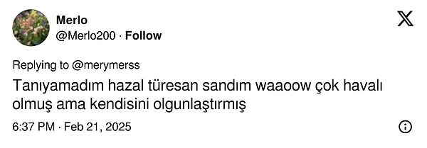 Radikal İmaj Değişikliği: Yargı Dizisinin Neva'sı Başak Gümülcinelioğlu Saçlarını Kısacık Kestirdi! 11 radikal imaj degisikligi yargi dizisinin nevasi basak gumulcinelioglu saclarini kisacik kestirdi 10 XnJRmR93