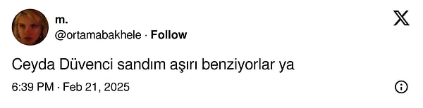 Radikal İmaj Değişikliği: Yargı Dizisinin Neva'sı Başak Gümülcinelioğlu Saçlarını Kısacık Kestirdi! 12 radikal imaj degisikligi yargi dizisinin nevasi basak gumulcinelioglu saclarini kisacik kestirdi 11 yFJXnSsw