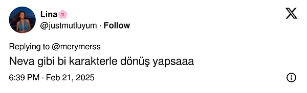 Radikal İmaj Değişikliği: Yargı Dizisinin Neva'sı Başak Gümülcinelioğlu Saçlarını Kısacık Kestirdi! 10 radikal imaj degisikligi yargi dizisinin nevasi basak gumulcinelioglu saclarini kisacik kestirdi 9 2wEE6tJy