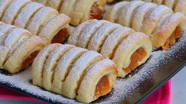 Romantizm Dolu Bir Akşam İçin Sevgililer Günü’nde Airfryer İle Yapabileceğiniz 13 Enfes Tatlı Tarifi 3 romantizm dolu bir aksam icin sevgililer gununde airfryer ile yapabileceginiz 13 enfes tatli tarifi zUCXwHKh
