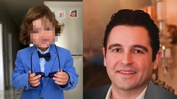 Sabancılara 4 Yaşında Yeni Mirasçı: Mahkeme, Uzay'ın Hacı Sabancı'nın Oğlu Olduğuna Hükmetti 7 sabancilara 4 yasinda yeni mirasci mahkeme uzayin haci sabancinin oglu olduguna hukmetti 6 mpYQMgwA